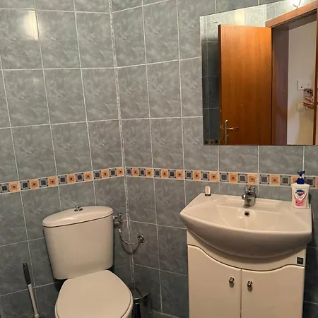 Semiramida Garden Апартамент Слънчев бряг